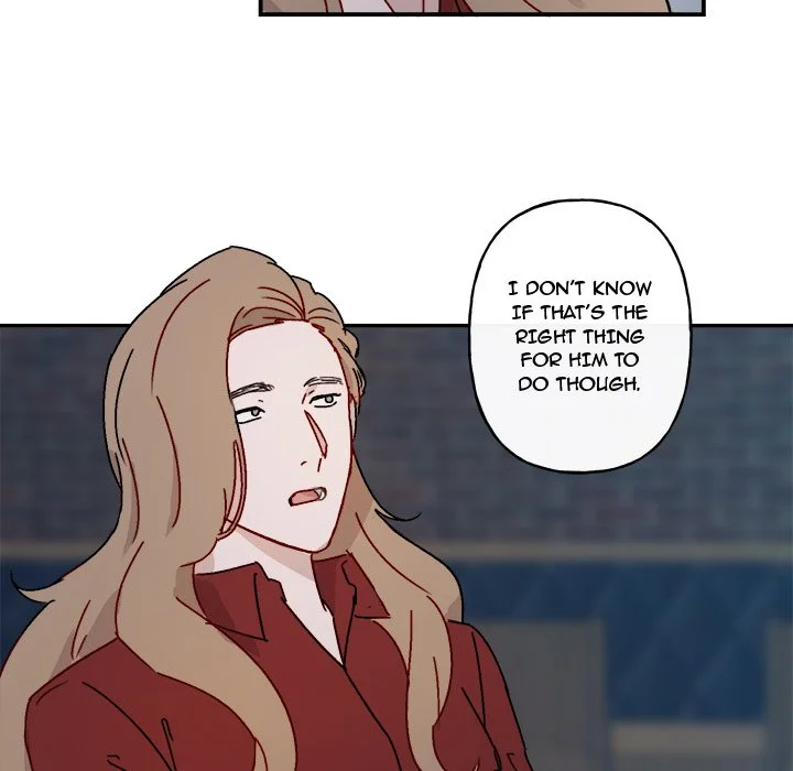 Our Future - Chapter 14